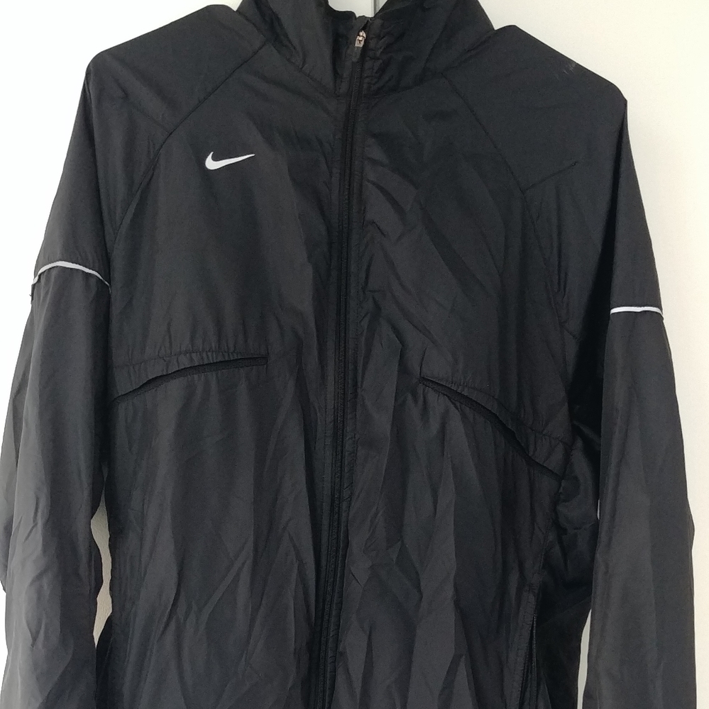 Nike jacket
